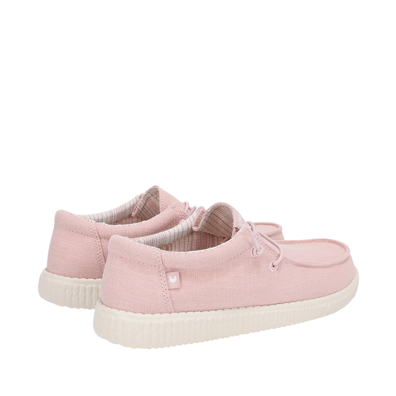 Pitas WP150 Linen W10-lnn Rosa  -53638