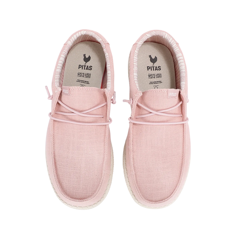 Pitas WP150 Linen W10-lnn Rosa  -53638