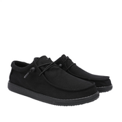 PITAS WP150 Wallabi Washed W10-WLW* NEGRO -53639