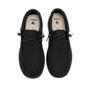 PITAS WP150 Wallabi Washed W10-WLW* NEGRO -53639