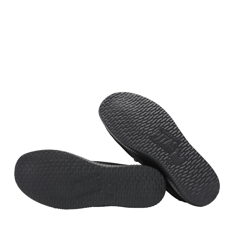 PITAS WP150 Wallabi Washed W10-WLW* NEGRO -53639