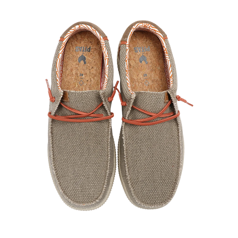 Pitas WP150 Steve W10-SVE Taupe  -53642