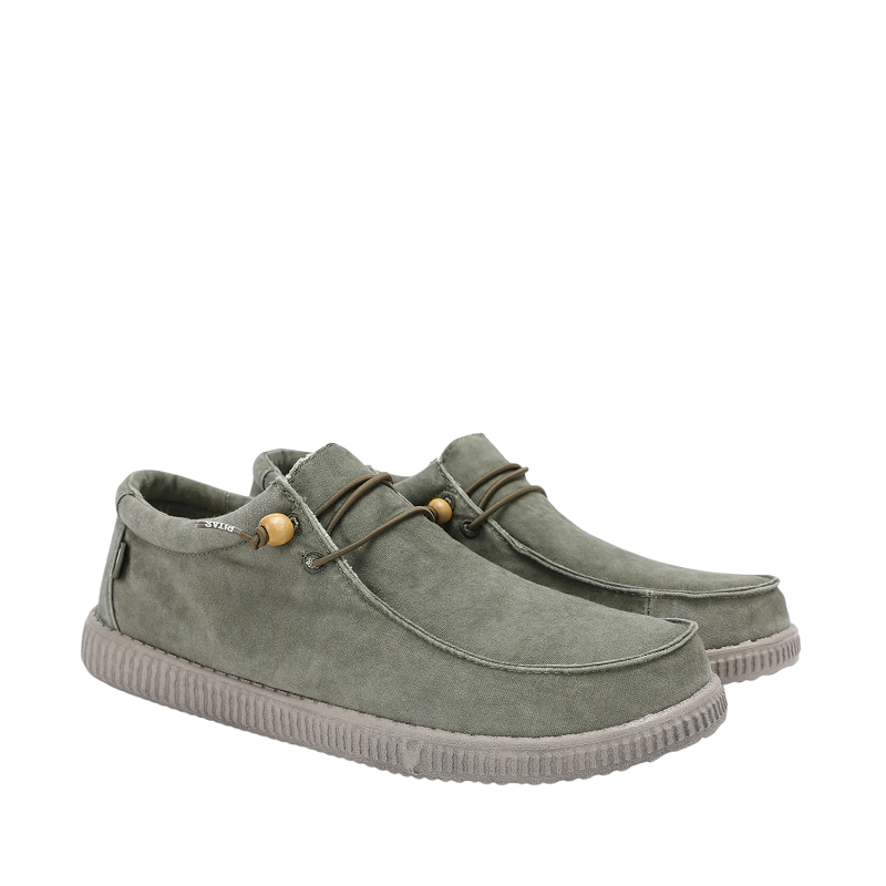 Pitas WP150 Wallabi washed W10-WLW KAKI  -53362