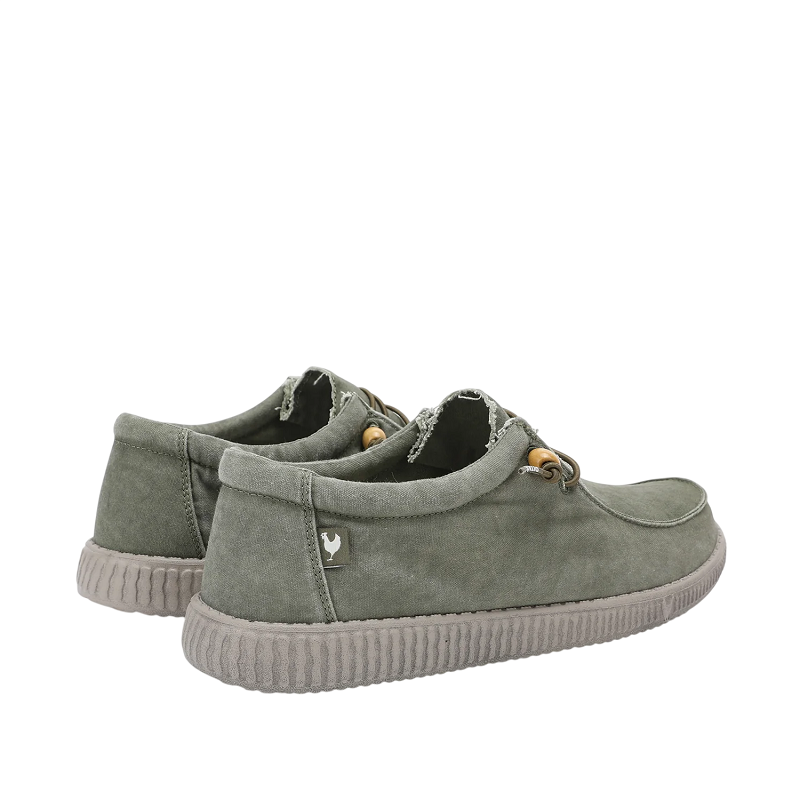 Pitas WP150 Wallabi washed W10-WLW KAKI  -53362