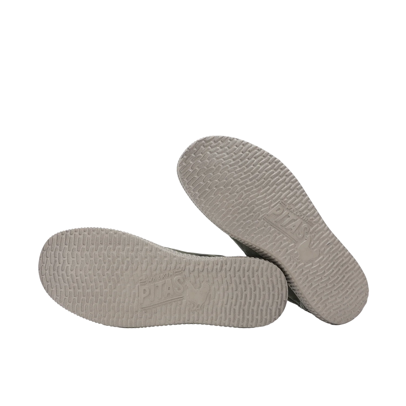 Pitas WP150 Wallabi washed W10-WLW KAKI  -53362