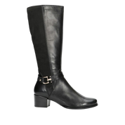 REGARDE LE CIEL  JOLENE-35 - BLACK- 51470