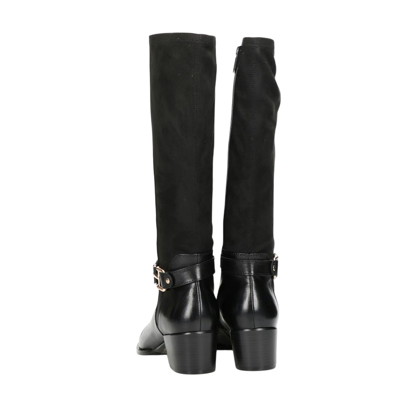 REGARDE LE CIEL  JOLENE-35 - BLACK- 51470