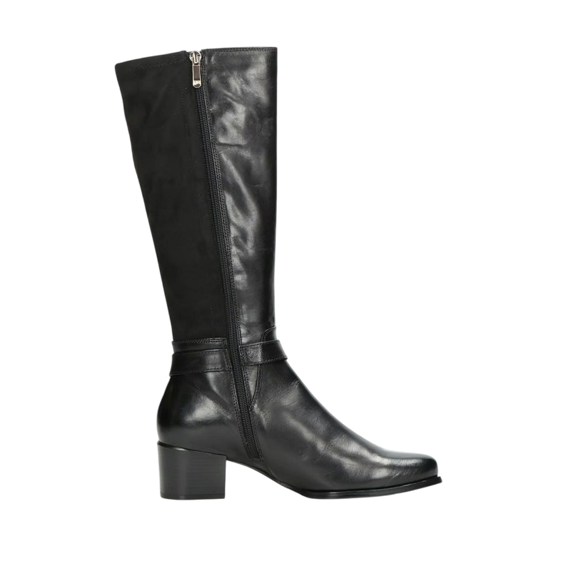 REGARDE LE CIEL  JOLENE-35 - BLACK- 51470