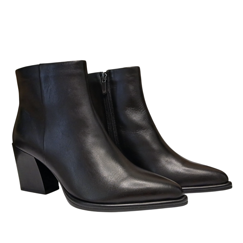 Regarde Le Ciel Delice(Seta) Eithel-02 NEGRO -54021