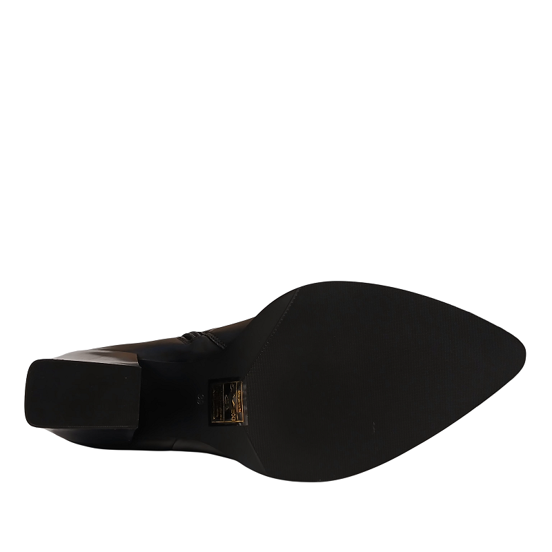 Regarde Le Ciel Delice(Seta) Eithel-02 NEGRO -54021