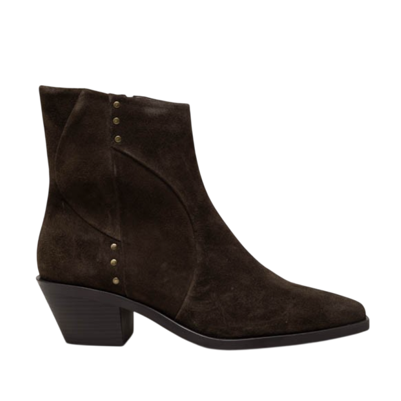 Regarde Le Ciel Shadow (Short Hair Fur) Helly-01 MARRÓN -54057