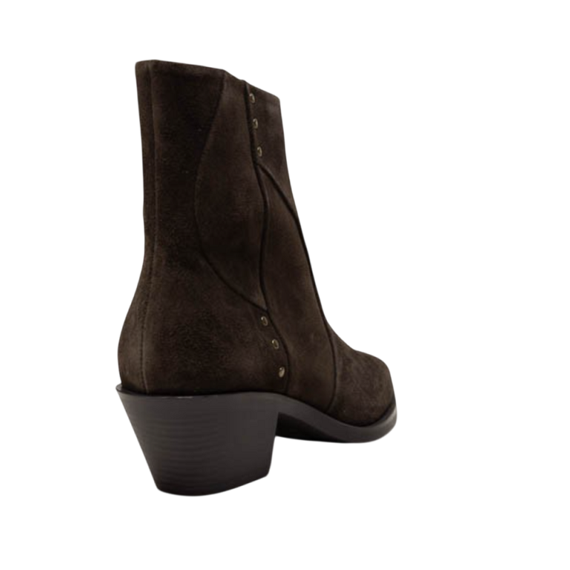 Regarde Le Ciel Shadow (Short Hair Fur) Helly-01 MARRÓN -54057