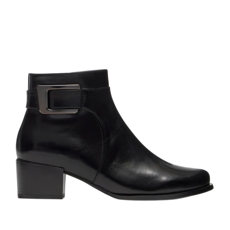 Regarde Le Ciel Delice (Short Hair Fur) Jolene-27 NEGRO -54026