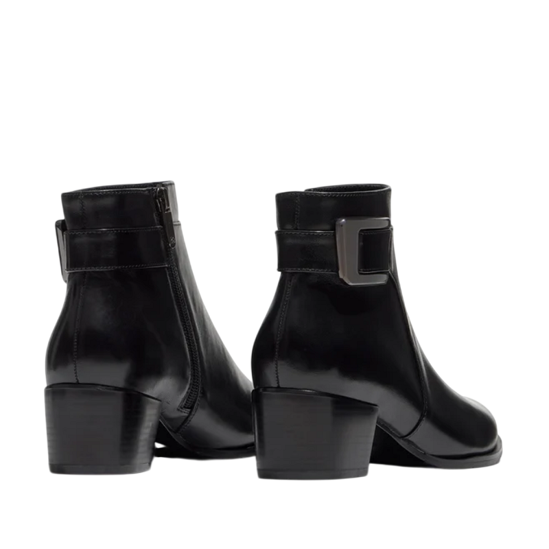 Regarde Le Ciel Delice (Short Hair Fur) Jolene-27 NEGRO -54026