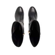 Regarde Le Ciel Delice/Stretch Suede Jolene-35 NEGRO -54028