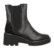 REGARDE LE CIEL SADHY-08- BLACK- 51474