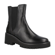 REGARDE LE CIEL SADHY-08- BLACK- 51474
