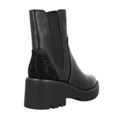 REGARDE LE CIEL SADHY-08- BLACK- 51474