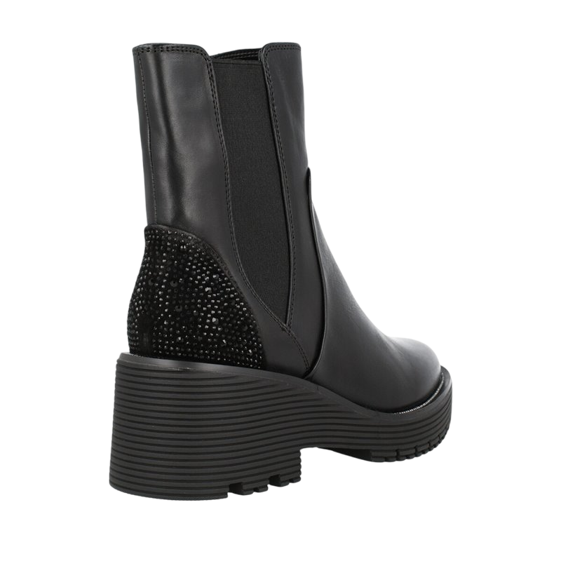 REGARDE LE CIEL SADHY-08- BLACK- 51474