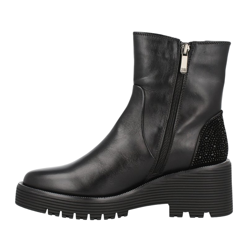 REGARDE LE CIEL SADHY-08- BLACK- 51474