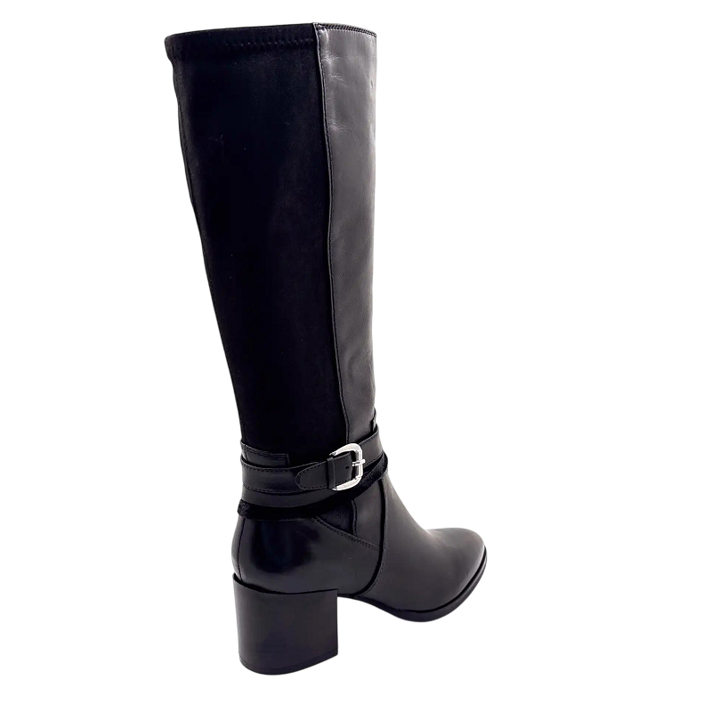 REGARDE LE CIEL TAYLOR-46 - BLACK-51478