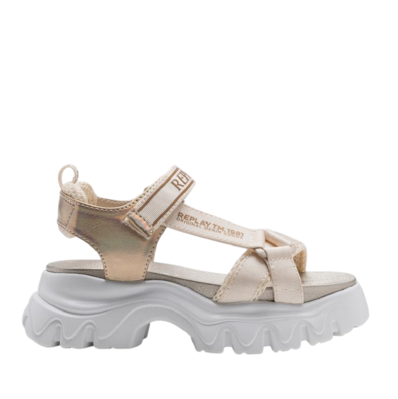 Replay Juyce jr pj140004t Gold -53095