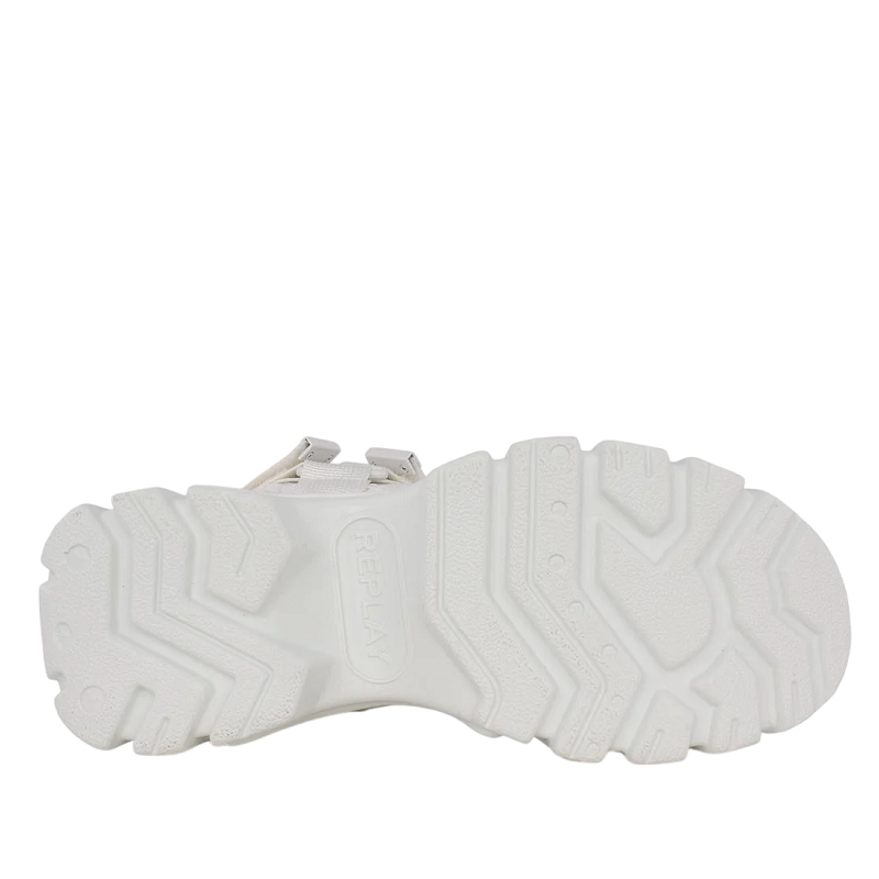 Replay Rsa60007t Juyce Sporty Blanco -50898