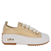Replay Rz5m0010t Aqua 2 Spirit Beige Gold -50707