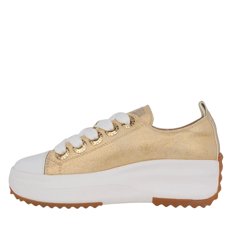 Replay Rz5m0010t Aqua 2 Spirit Beige Gold -50707