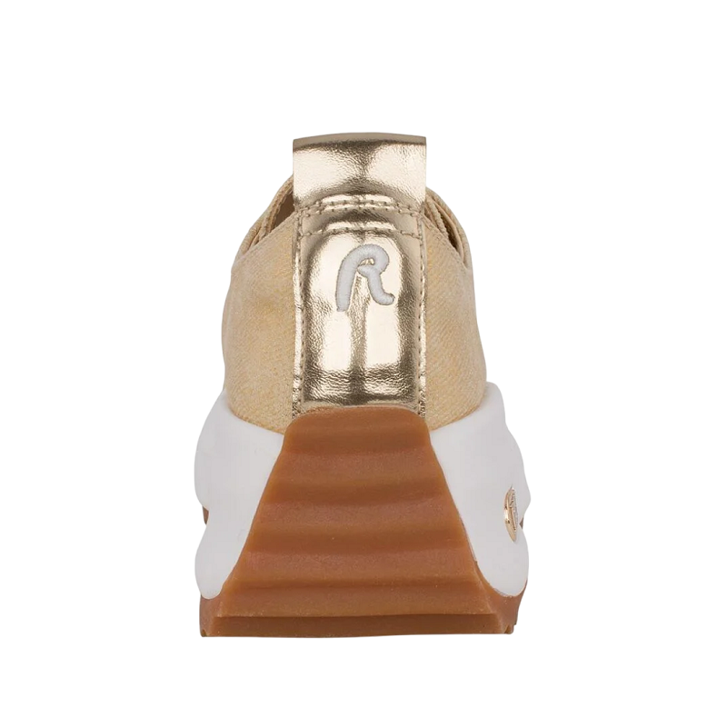 Replay Rz5m0010t Aqua 2 Spirit Beige Gold -50707