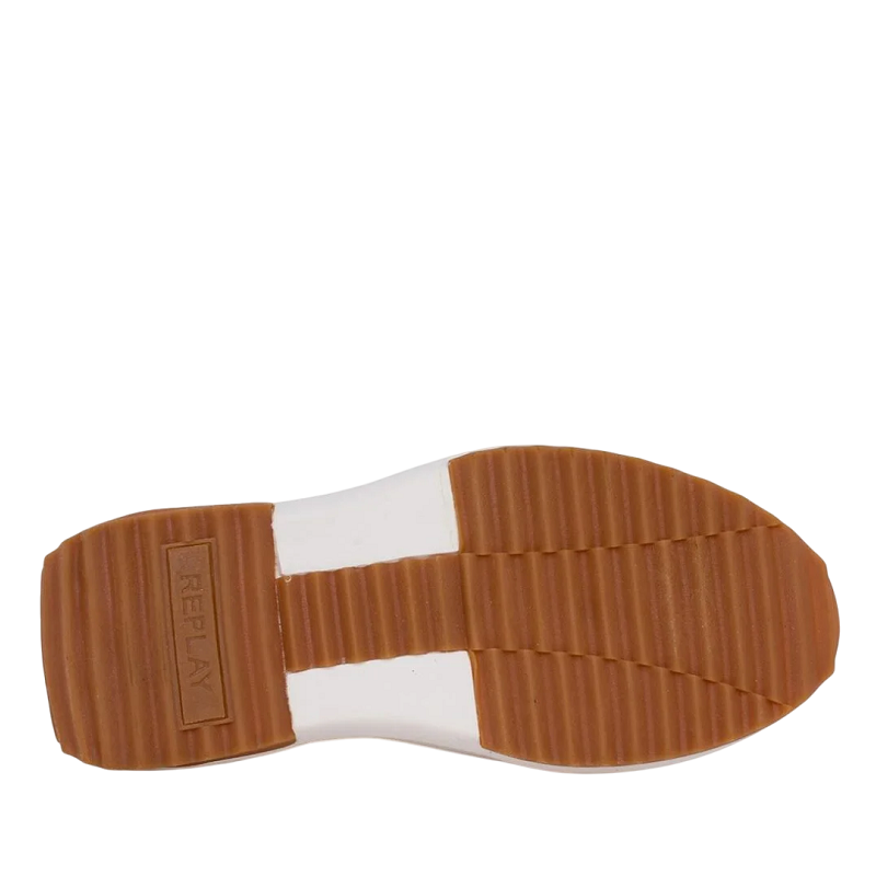 Replay Rz5m0010t Aqua 2 Spirit Beige Gold -50707