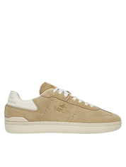 Replay Pyper Suede RSD70003L Taupe -51096