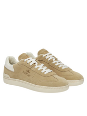 Replay Pyper Suede RSD70003L Taupe -51096