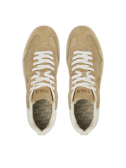 Replay Pyper Suede RSD70003L Taupe -51096