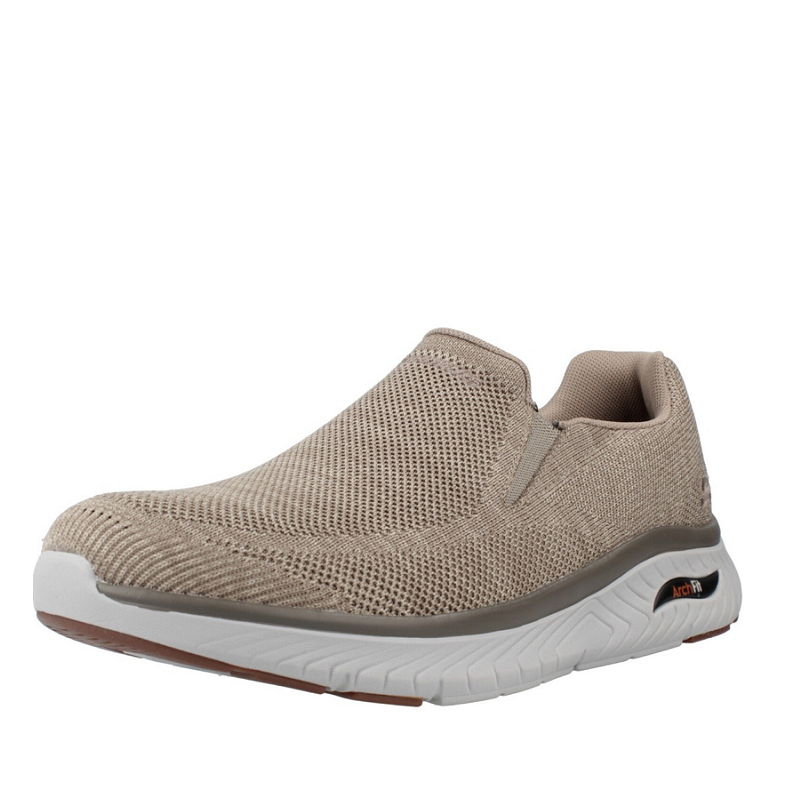 Skechers Arch Fit Crosser-Locke 205345 -53583