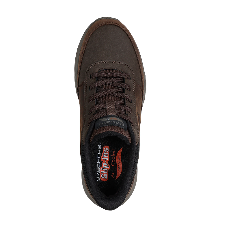 Skechers Arch Fit Orvan - Moxley 210981  -51728
