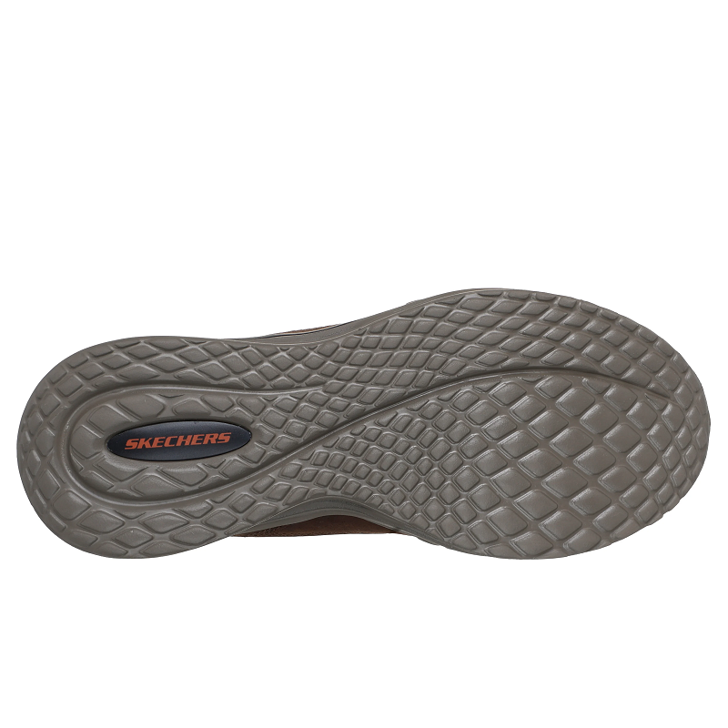 Skechers Arch Fit Orvan - Moxley 210981  -51728