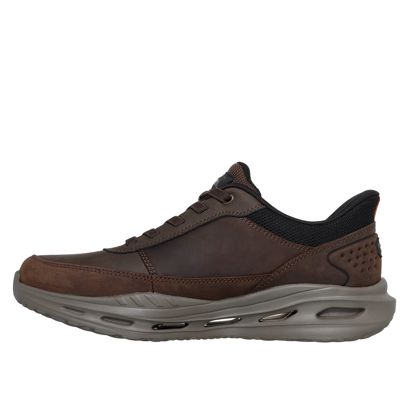 Skechers Arch Fit Orvan - Moxley 210981  -51728