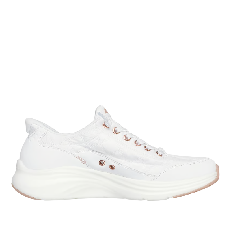 SKECHERS CONTOUR FOAM - GOLDEN HOUR 150413 BLANCO -51738