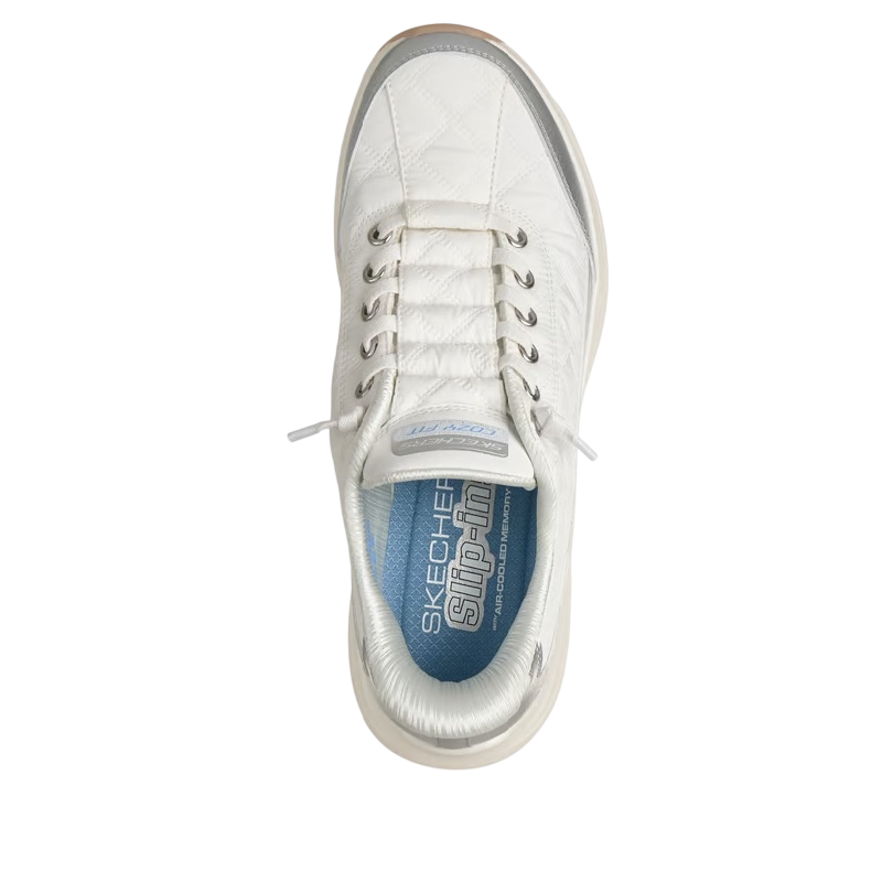 Skechers contour foam-metallic dream 150416  -53584