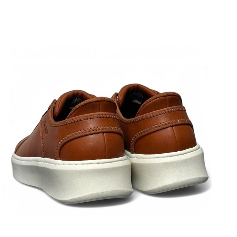 SKECHERS COURT BREAK - DOUBLE VENTED 183177 -51760