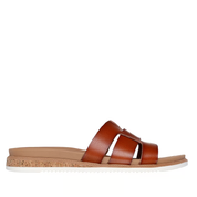 Skechers Desert Kiss Low - Peak Look 114707 Chesnut -52780