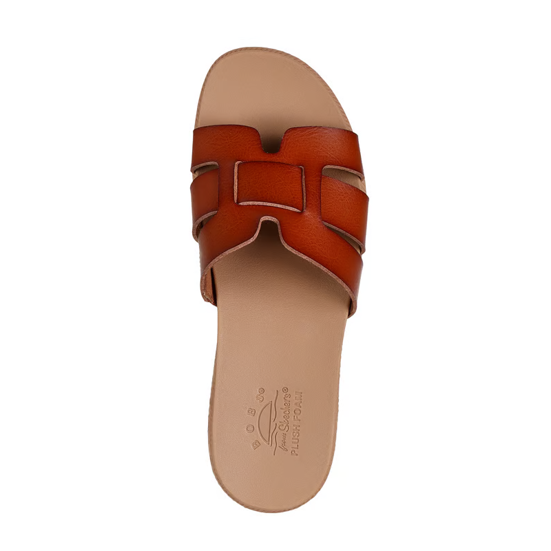 Skechers Desert Kiss Low - Peak Look 114707 Chesnut -52780