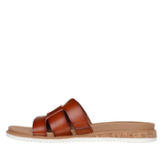 Skechers Desert Kiss Low - Peak Look 114707 Chesnut -52780