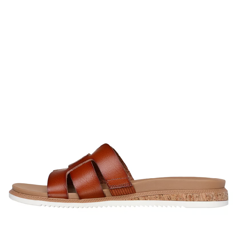 Skechers Desert Kiss Low - Peak Look 114707 Chesnut -52780