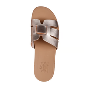 Skechers Desert Kiss Low - Peak Look 114707 Rose Gold -52781
