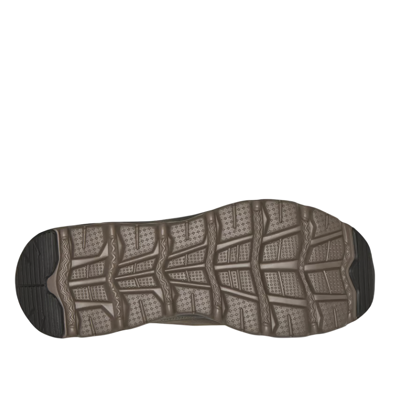 SKECHERS GLIDE-STEP 237812 TAUPE -51731