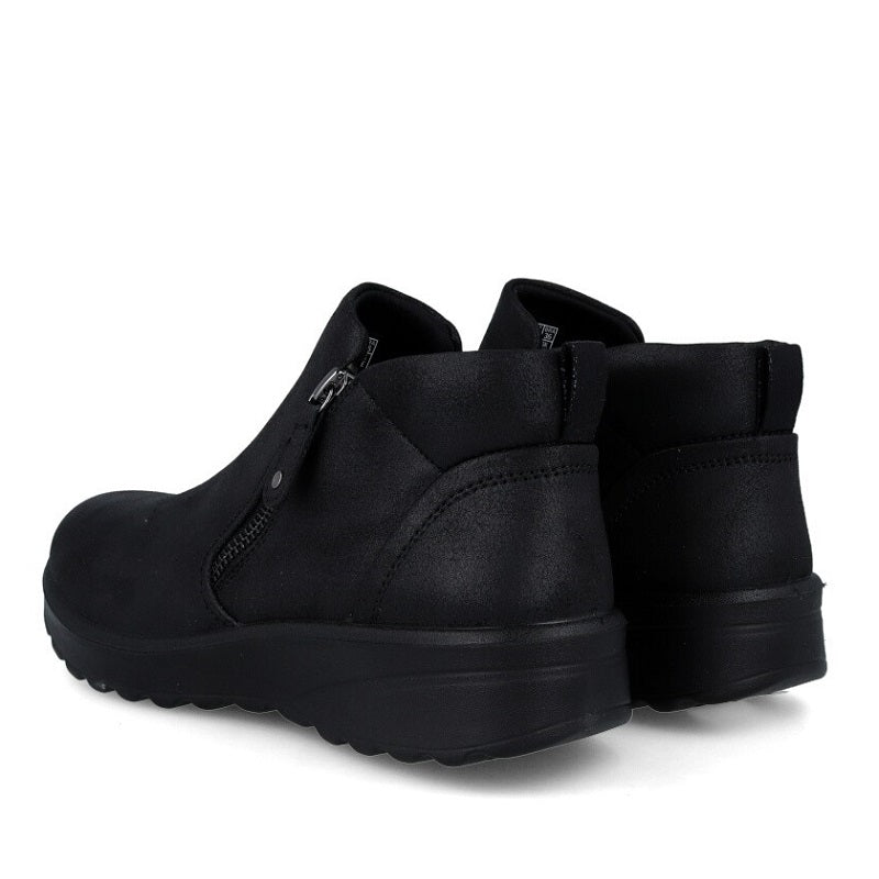 SKECHERS LOVELY VIBE 158952 NEGRE -51721