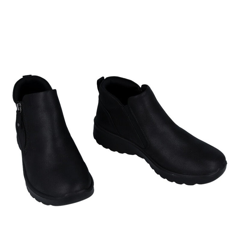 SKECHERS LOVELY VIBE 158952 NEGRE -51721