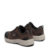 SKECHERS OAK CANYON 51893 MARRÓN -51732